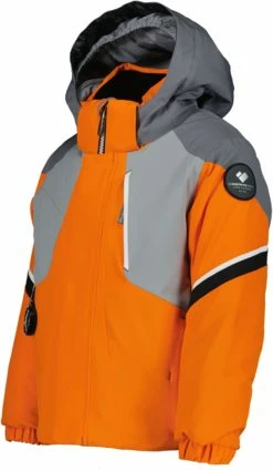 Obermeyer Formation Ski Jacket