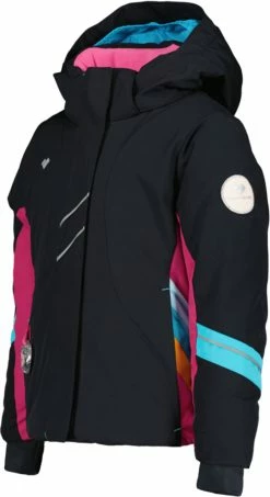 Obermeyer Cara Mia Ski Jacket - W/o Fur