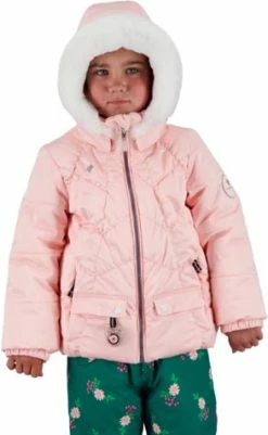 Obermeyer Roselet Ski Jacket 2022