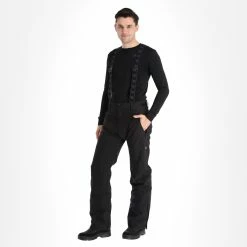 Brunotti, Ramiro-N Ski Pants Men Black