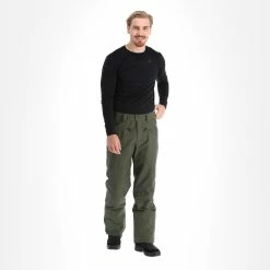 O'Neill, Hammer Ski Pants Men Forest Night Green
