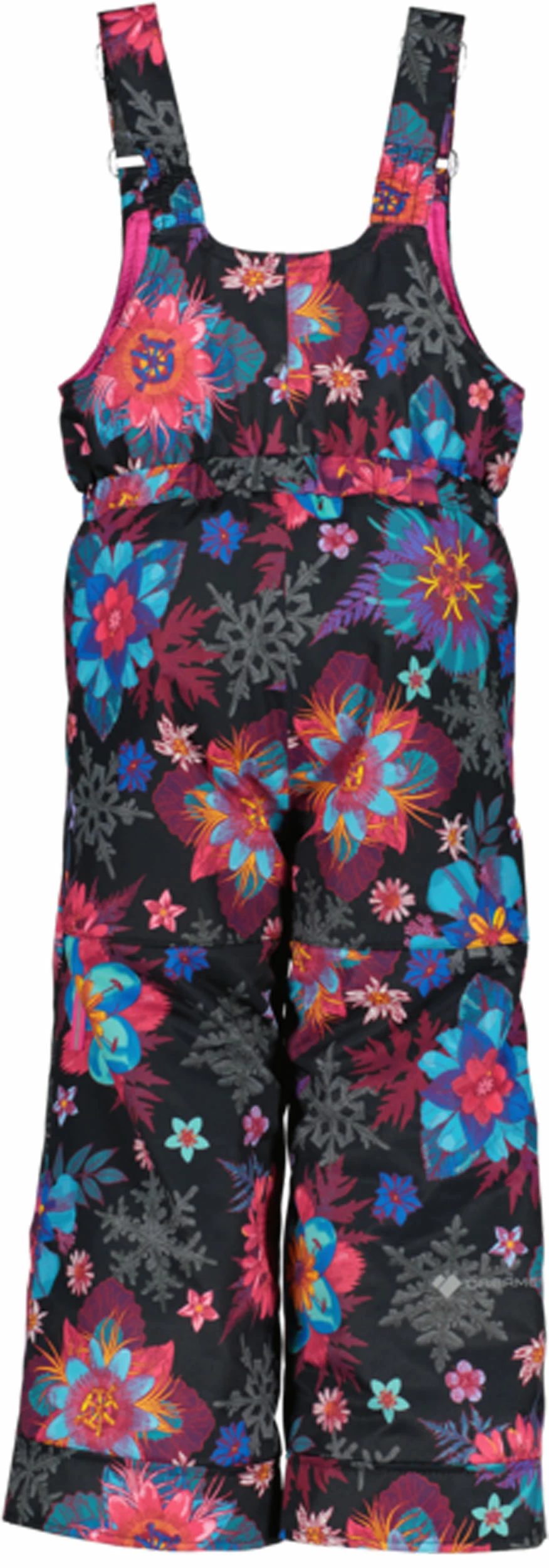 Obermeyer Snoverall Print Ski Pant