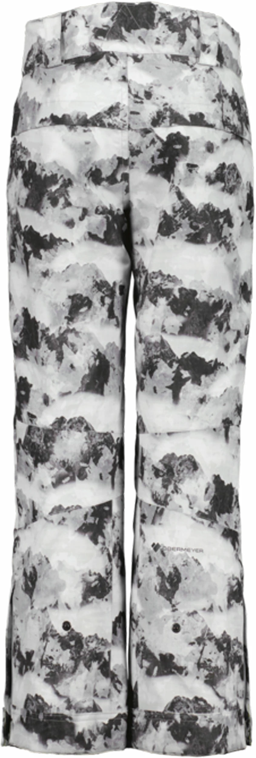 Obermeyer Brisk Print Ski Pant