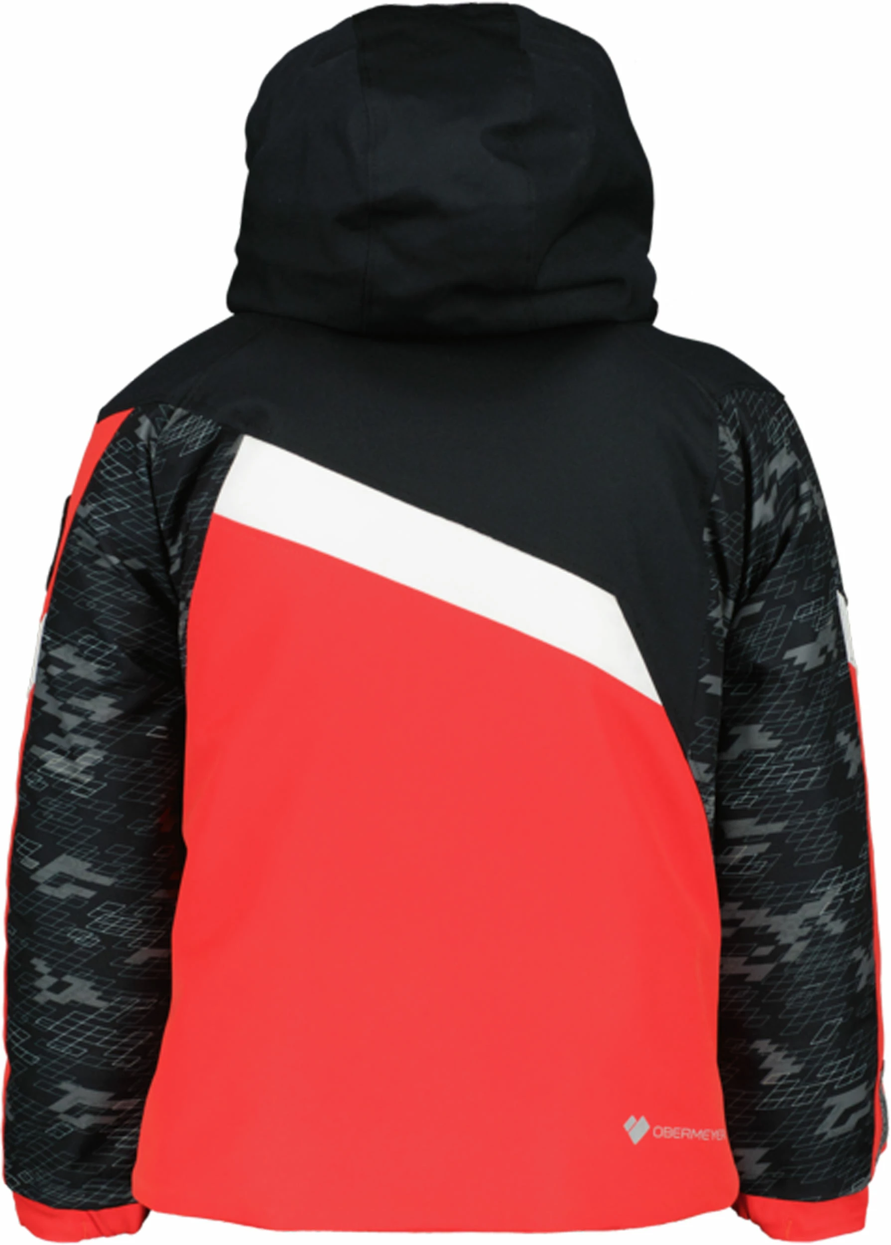 Obermeyer Super G Ski Jacket - Image 2