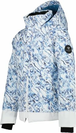 Obermeyer Taja Print Ski Jacket