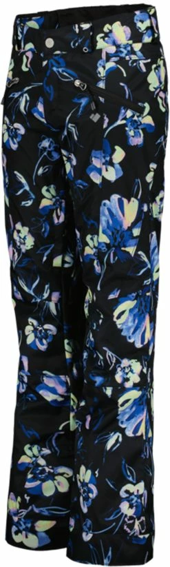 Obermeyer Jessi Print Ski Pant