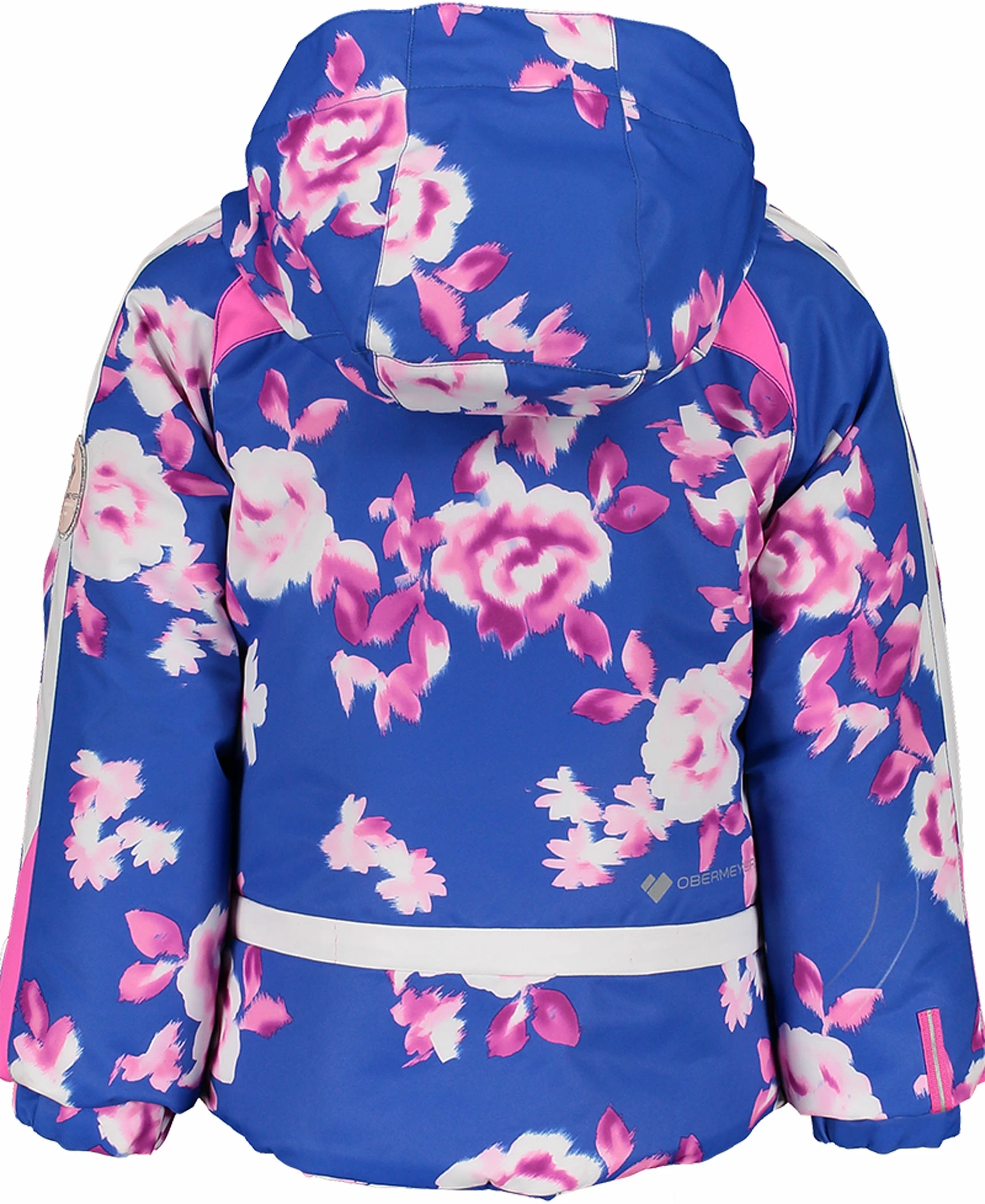 Obermeyer Iris Ski Jacket 2021 - Image 2