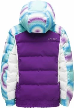 Spyder Atlas Synthetic Down Ski Jacket 2020