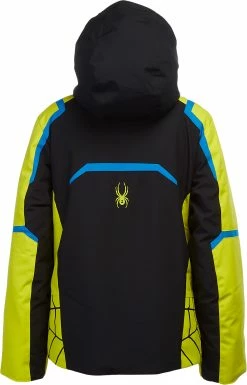 Spyder Challenger Ski Jacket - Boys