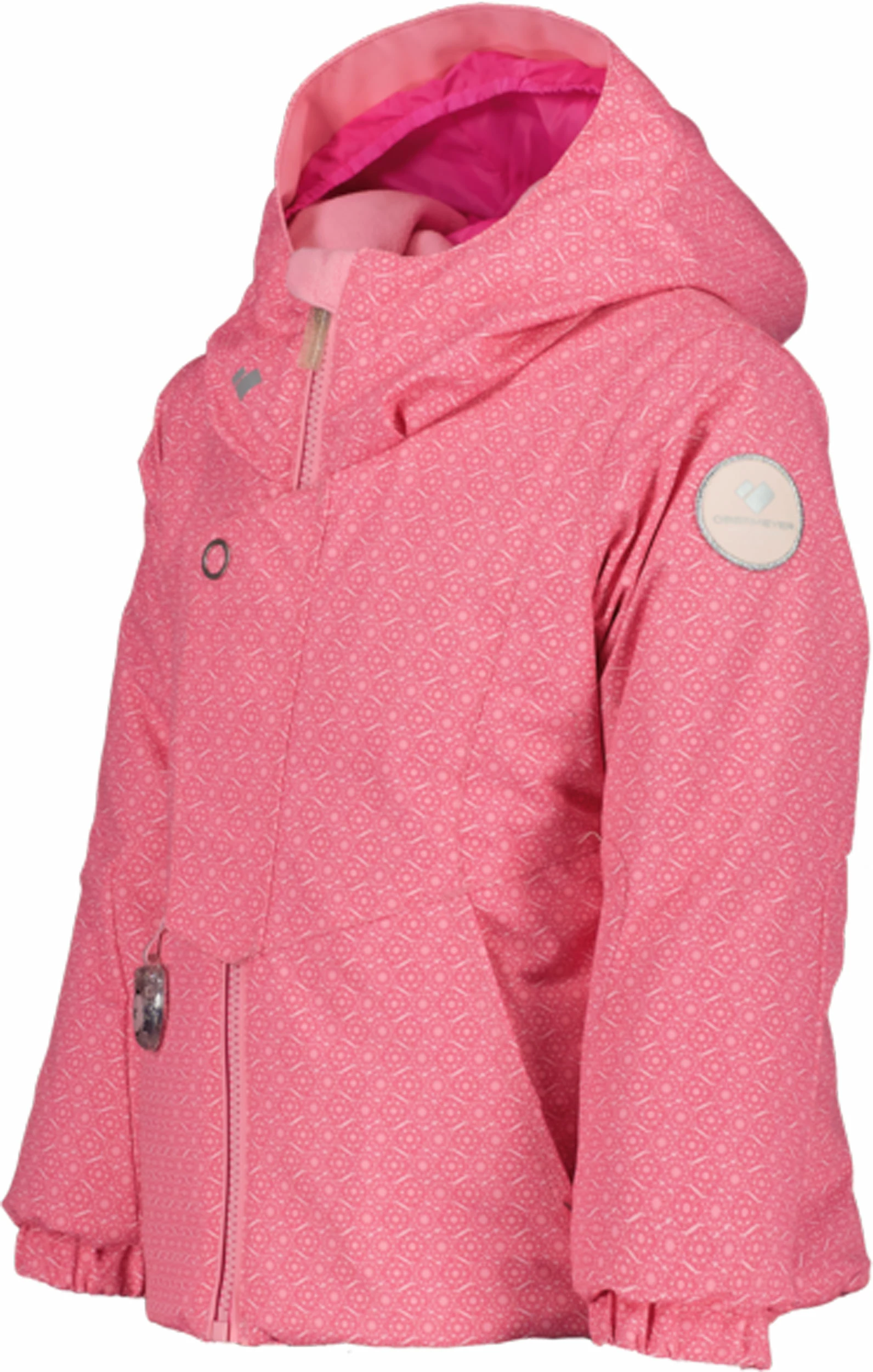 Obermeyer Livia Ski Jacket - Image 2