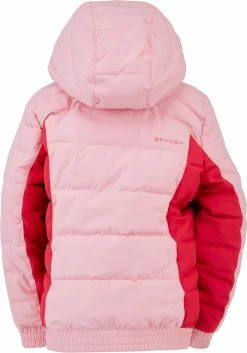 Spyder Zadie Synthetic Ski Jacket - Toddlers