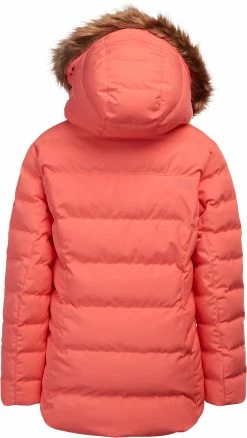 Spyder Zadie Synthetic Down Ski Jacket