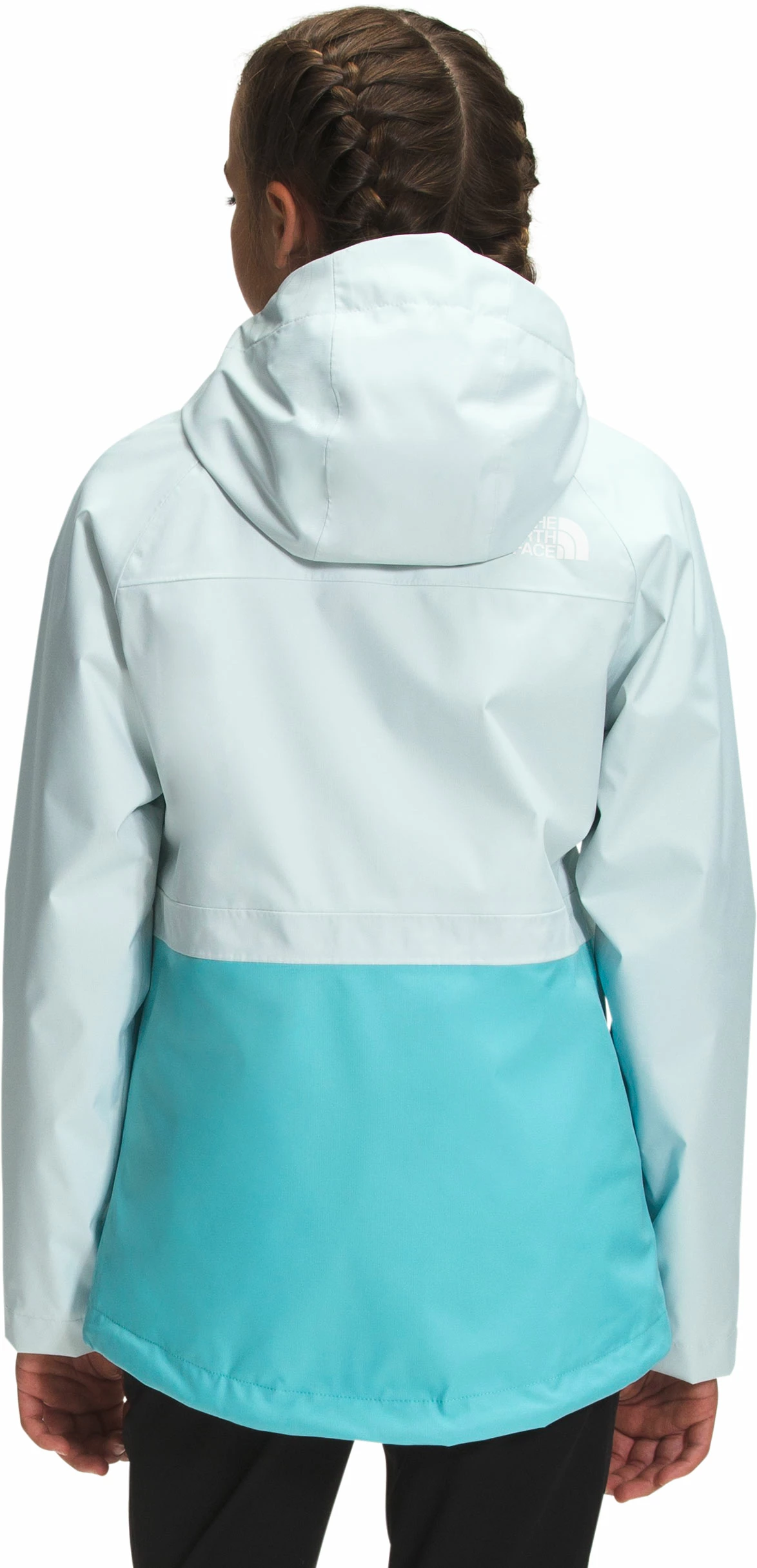 The North Face Vortex Triclimate Ski Jacket - Girls 2022 - Image 3