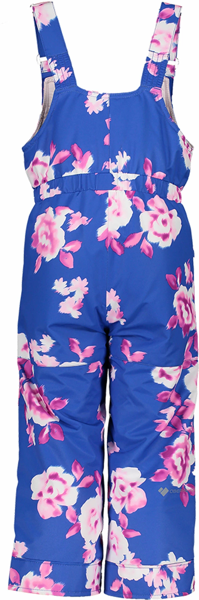 Obermeyer Snoverall Print Ski Pant 2021 - Image 2