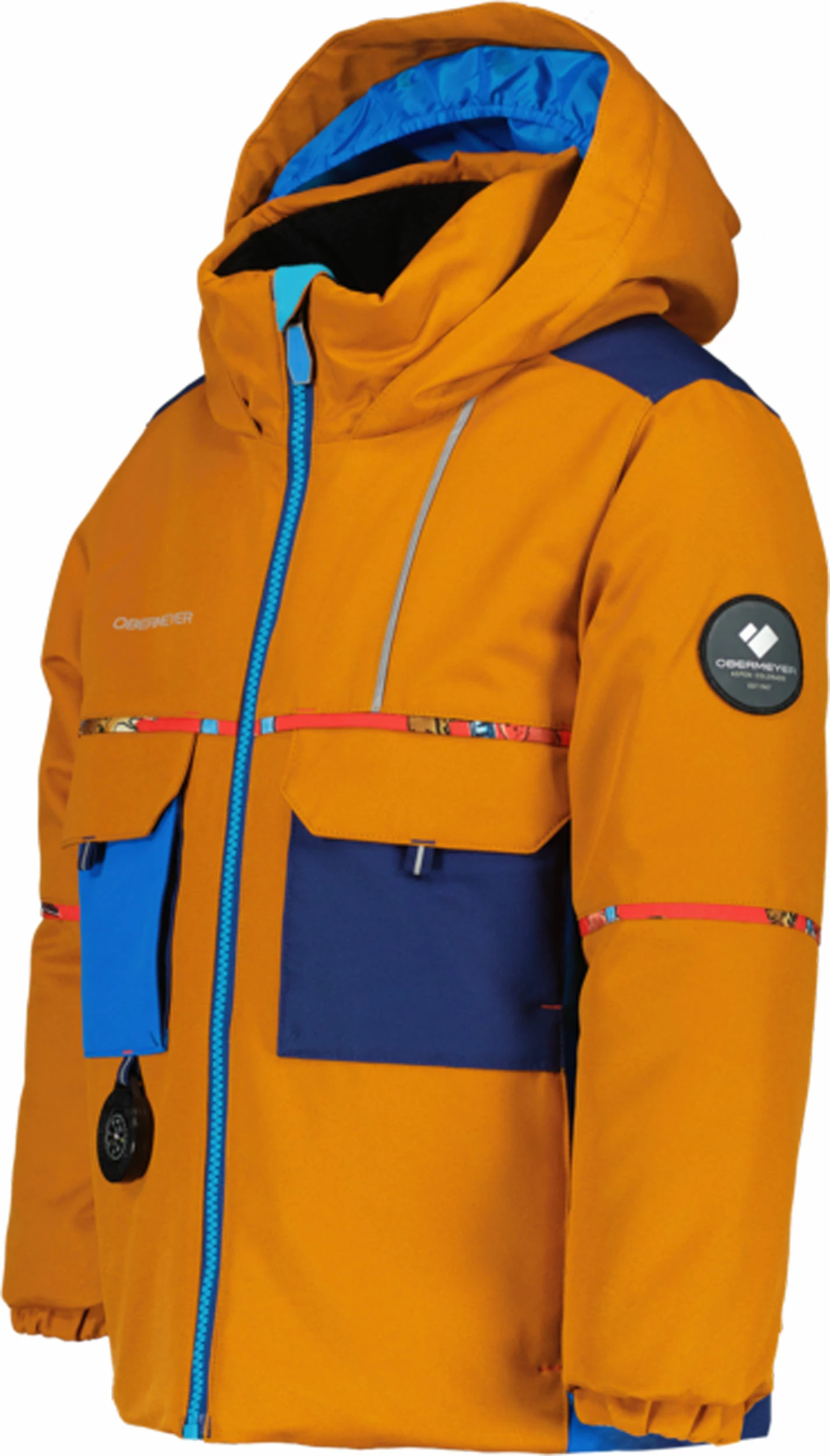 Obermeyer Altair Ski Jacket - Image 2