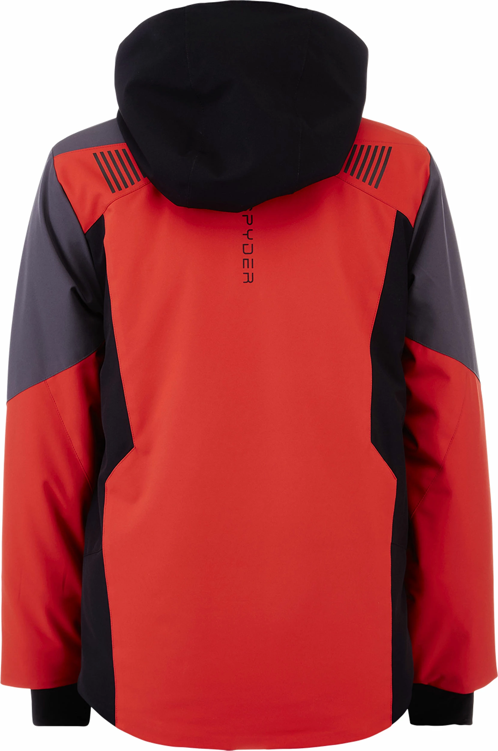 Spyder Leader Ski Jacket - Boys