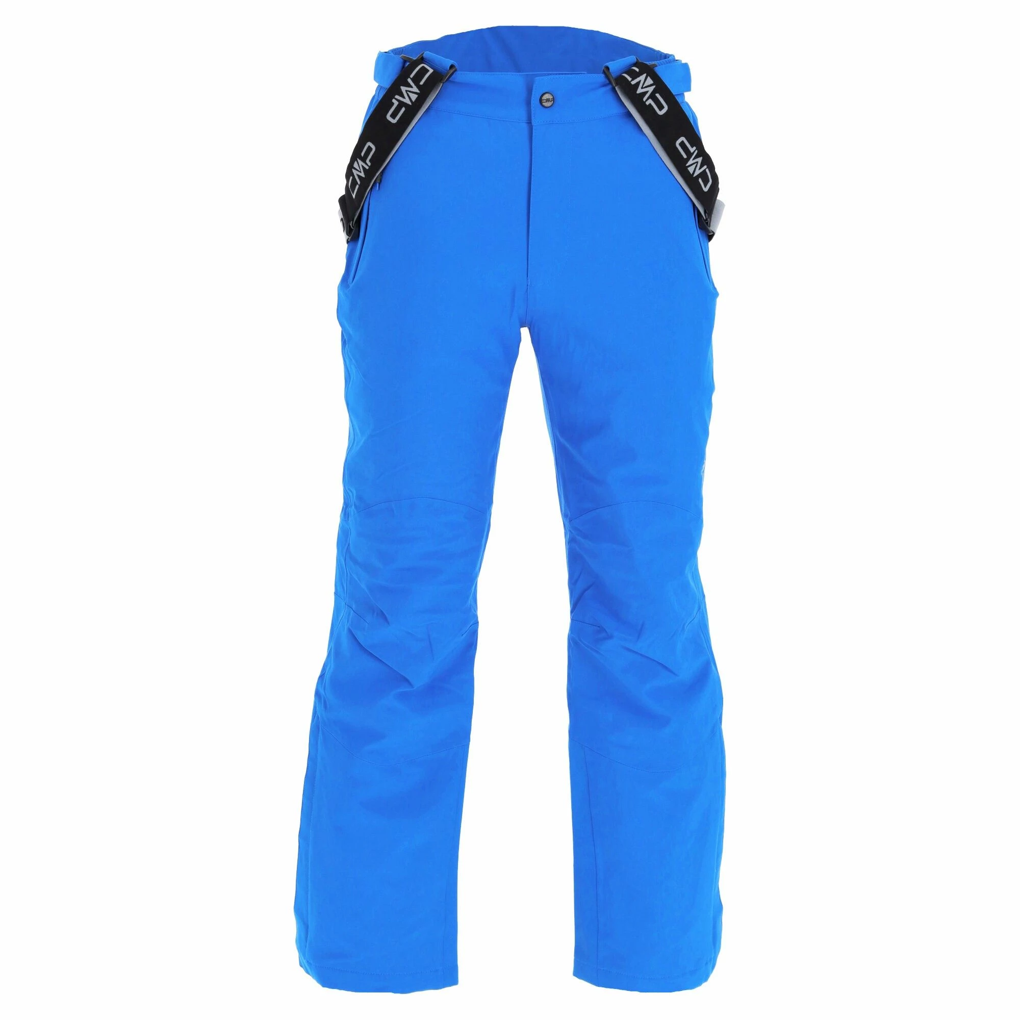 CMP, 3W17397N Ski Pants Men Royal Blue 1 CMP, 3W17397N Ski Pants Men Royal Blue
