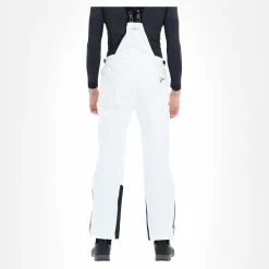 CMP, 3W17397N Ski Pants Men White 7 CMP, 3W17397N Ski Pants Men White -Obermeyer Shop ba17cmpw15c bi 03 1