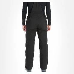 Alternative view of Deluni, Challenger Ski Pants Short Model Unisex Black