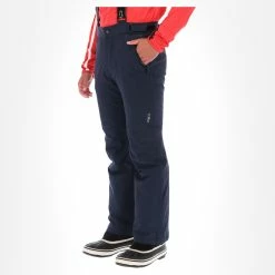 Alternative view of CMP, 3W17397N Ski Pants Men Blue