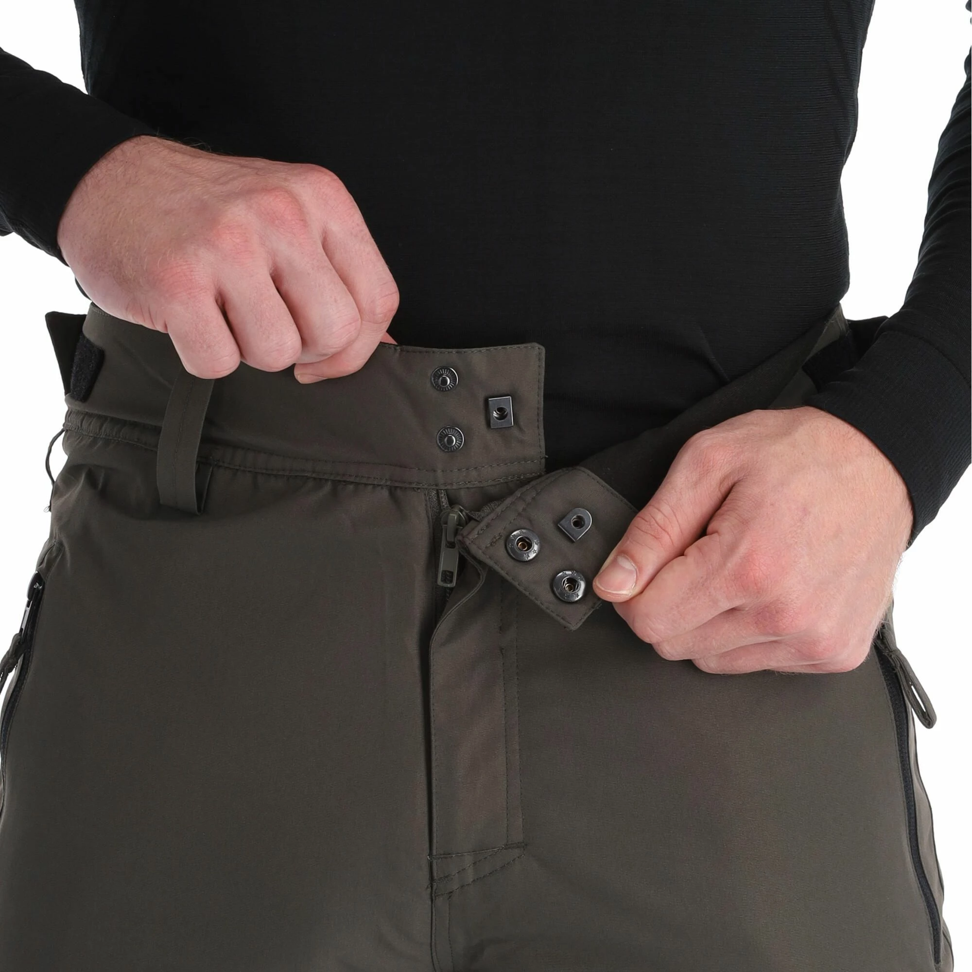 Brunotti, Footrail-N Ski Pants Men Pine Green - Image 5