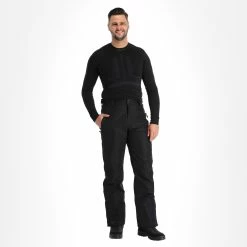 Brunotti, Footrail-N Ski Pants Men Black