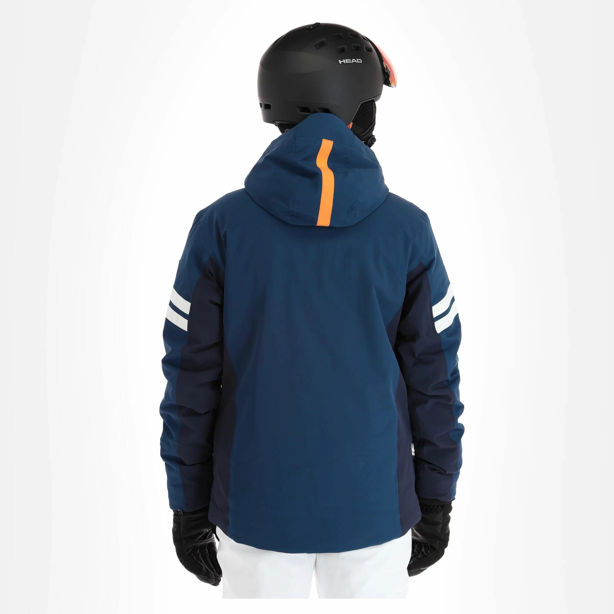 CMP, 31W0097 Ski Jacket Men Marine Blue - Image 3