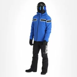 CMP, 32W0177 Ski Jacket Men Royal Blue