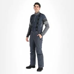 CMP, 3W17397N Ski Pants Men Titanio Grey