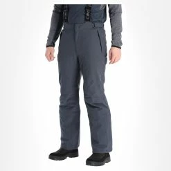 Alternative view of CMP, 3W17397N Ski Pants Men Titanio Grey