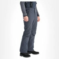 CMP, 3W17397N Ski Pants Men Titanio Grey 8 CMP, 3W17397N Ski Pants Men Titanio Grey -Obermeyer Shop cmp 3w17397n ba skibroek gevoerd heren titanio grijs 22cmpxx156v4 BI 04
