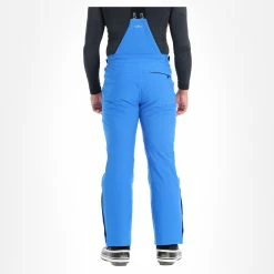 CMP, 3W17397N Ski Pants Men Royal Blue 8 CMP, 3W17397N Ski Pants Men Royal Blue -Obermeyer Shop cmp ski pants skibroek heren royal blauw BA10cmp045d BI 03