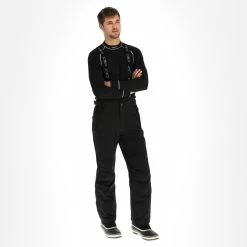 Alternative view of CMP, 3W17397N Ski Pants Men Black