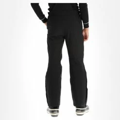 CMP, 3W17397N Ski Pants Men Black 8 CMP, 3W17397N Ski Pants Men Black -Obermeyer Shop cmp ski pants skibroek heren zwart BA10cmp045i BI 03