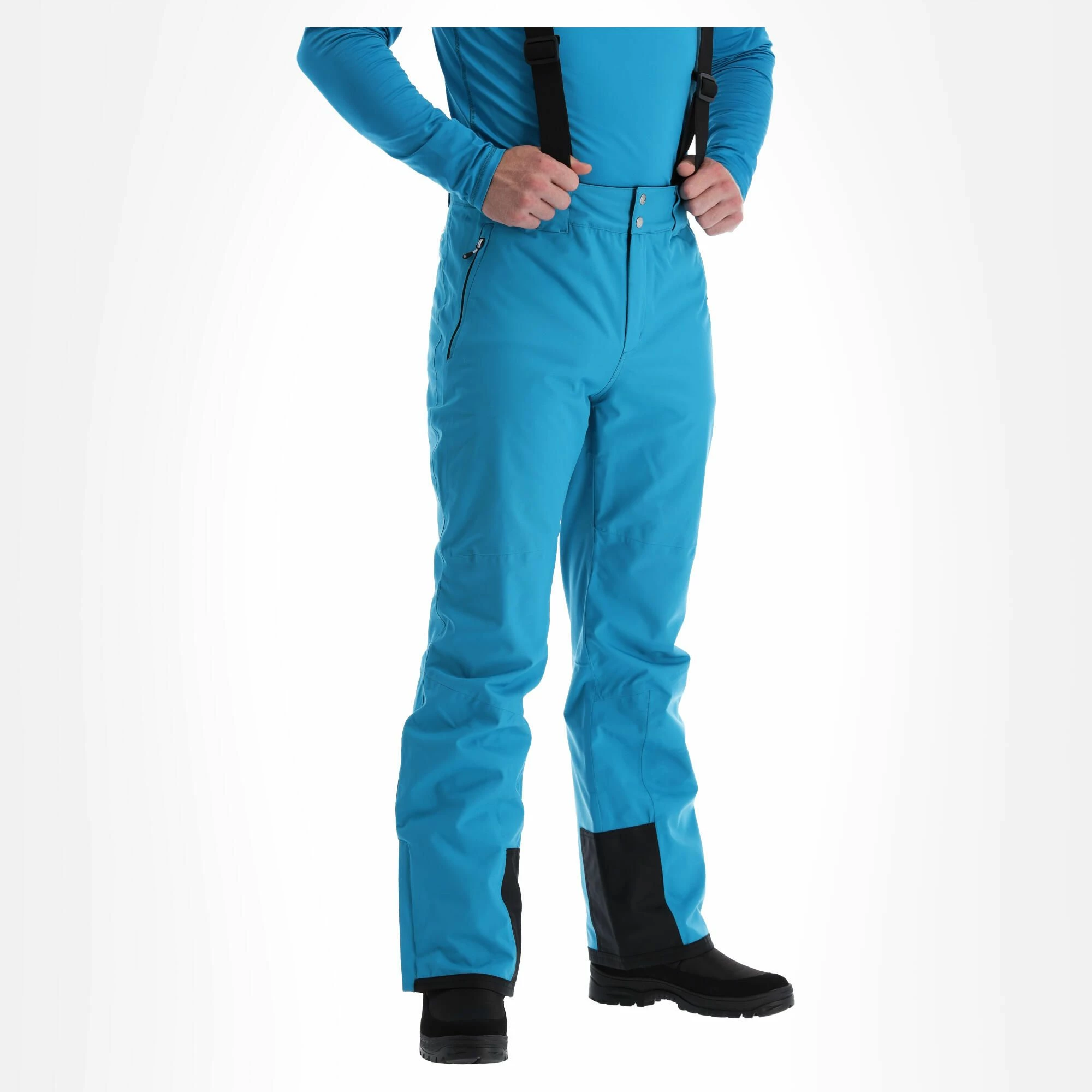 Dare2b, Achieve II Ski Pants Men Fjord Blue - Image 2