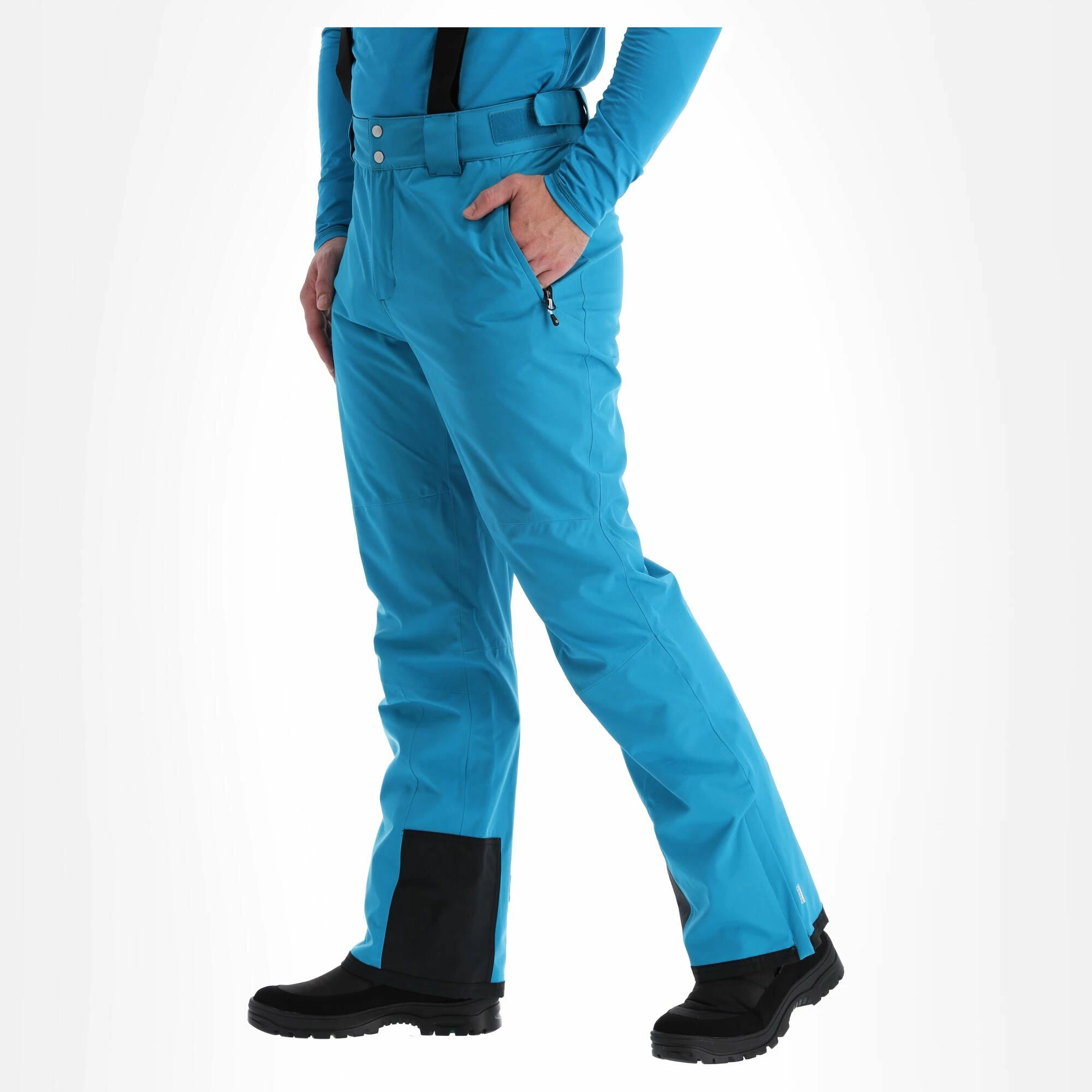 Dare2b, Achieve II Ski Pants Men Fjord Blue - Image 4