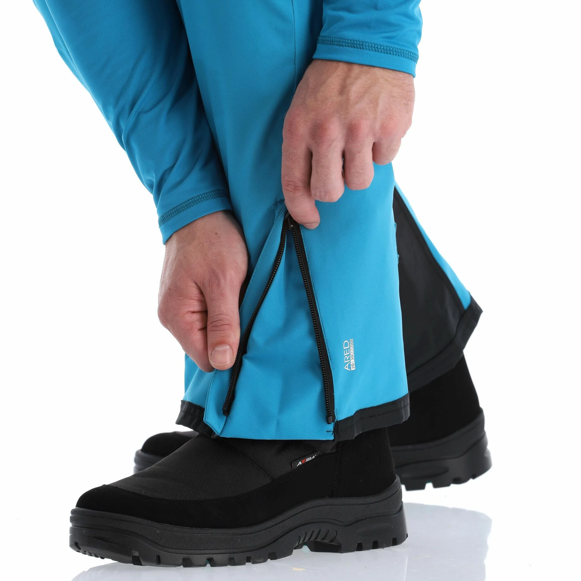 Dare2b, Achieve II Ski Pants Men Fjord Blue - Image 5