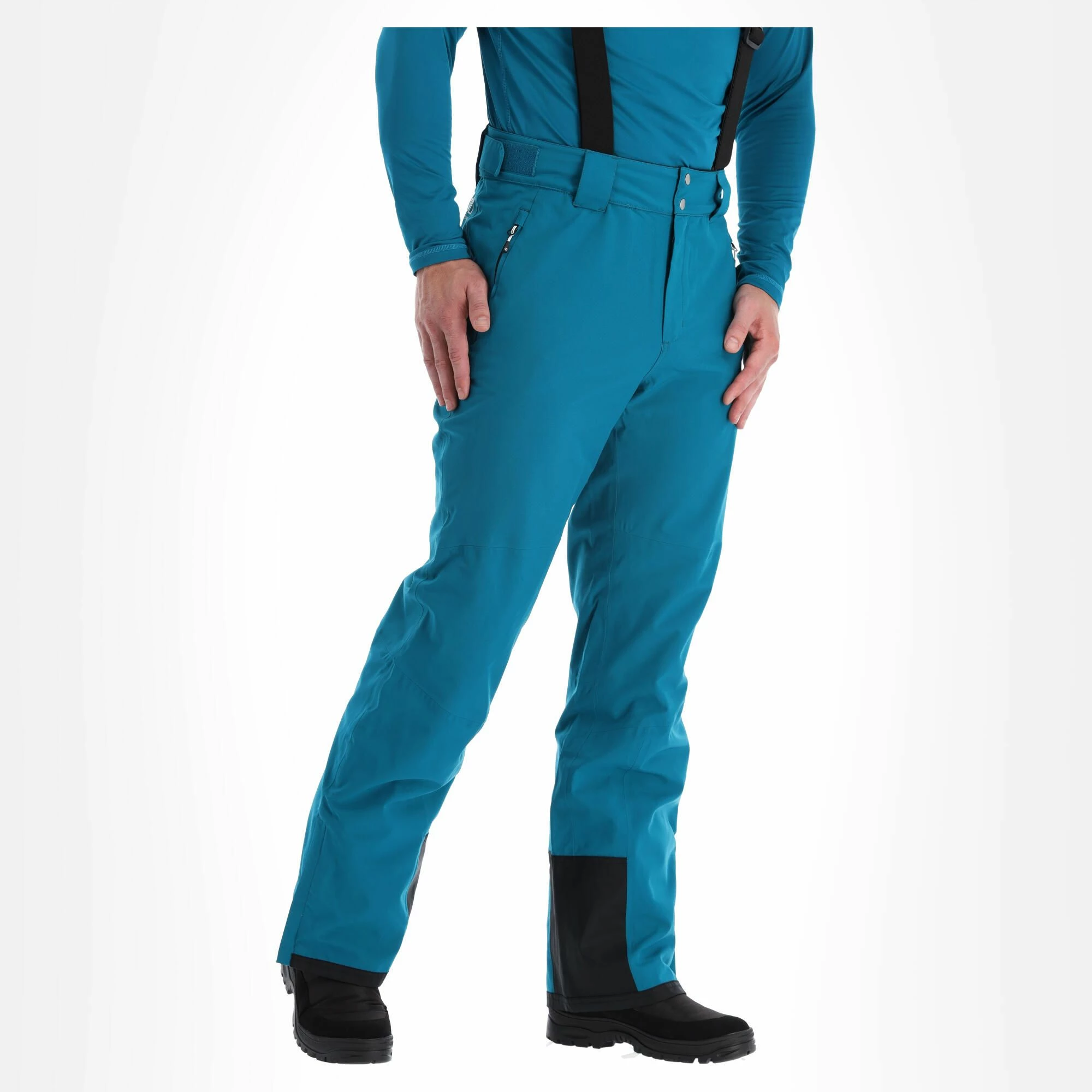 Dare2b, Achieve II Ski Pants Men Gulfstream Blue - Image 2