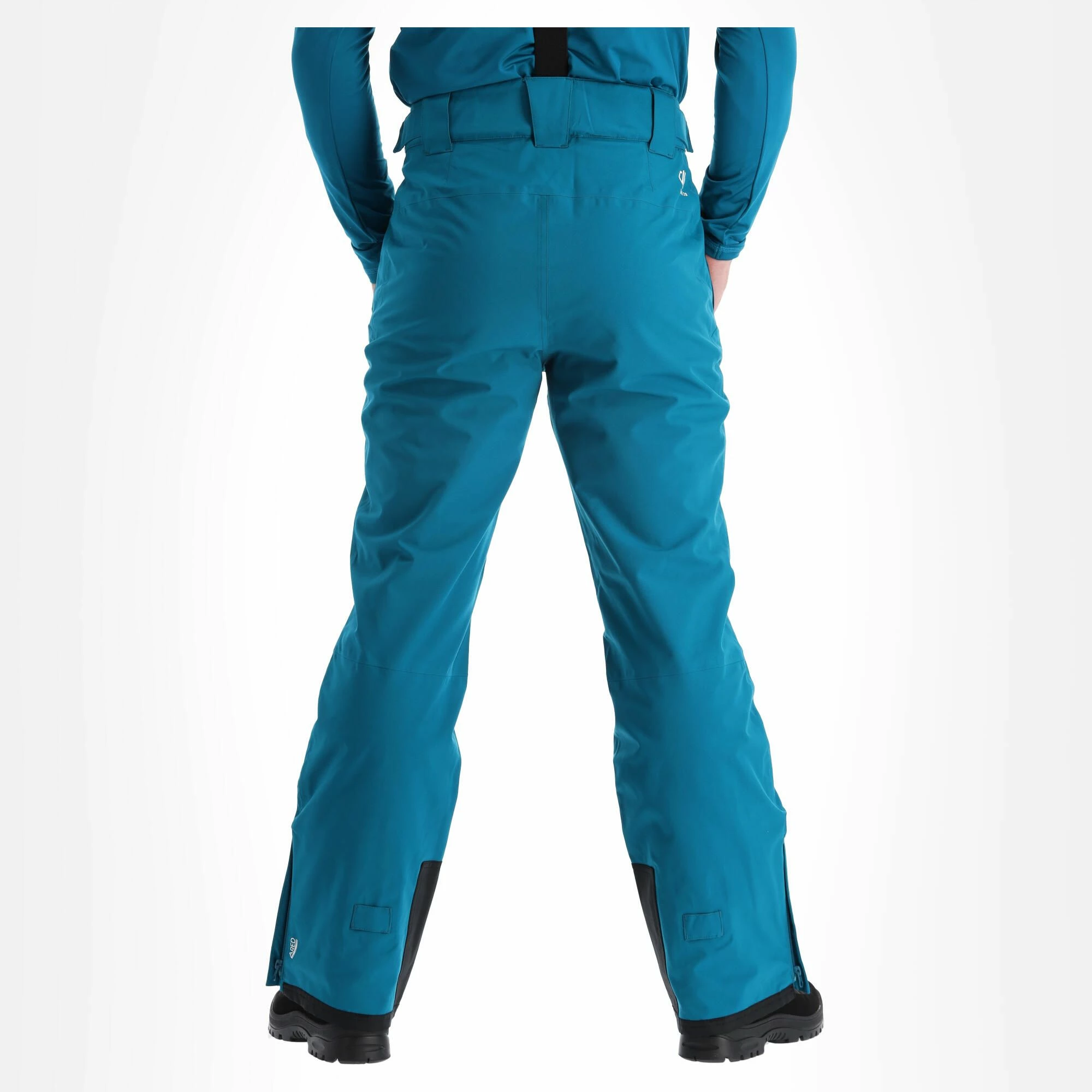 Dare2b, Achieve II Ski Pants Men Gulfstream Blue - Image 3