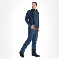 Dare2b, Achieve II Ski Pants Men Moonlight Denim Blue