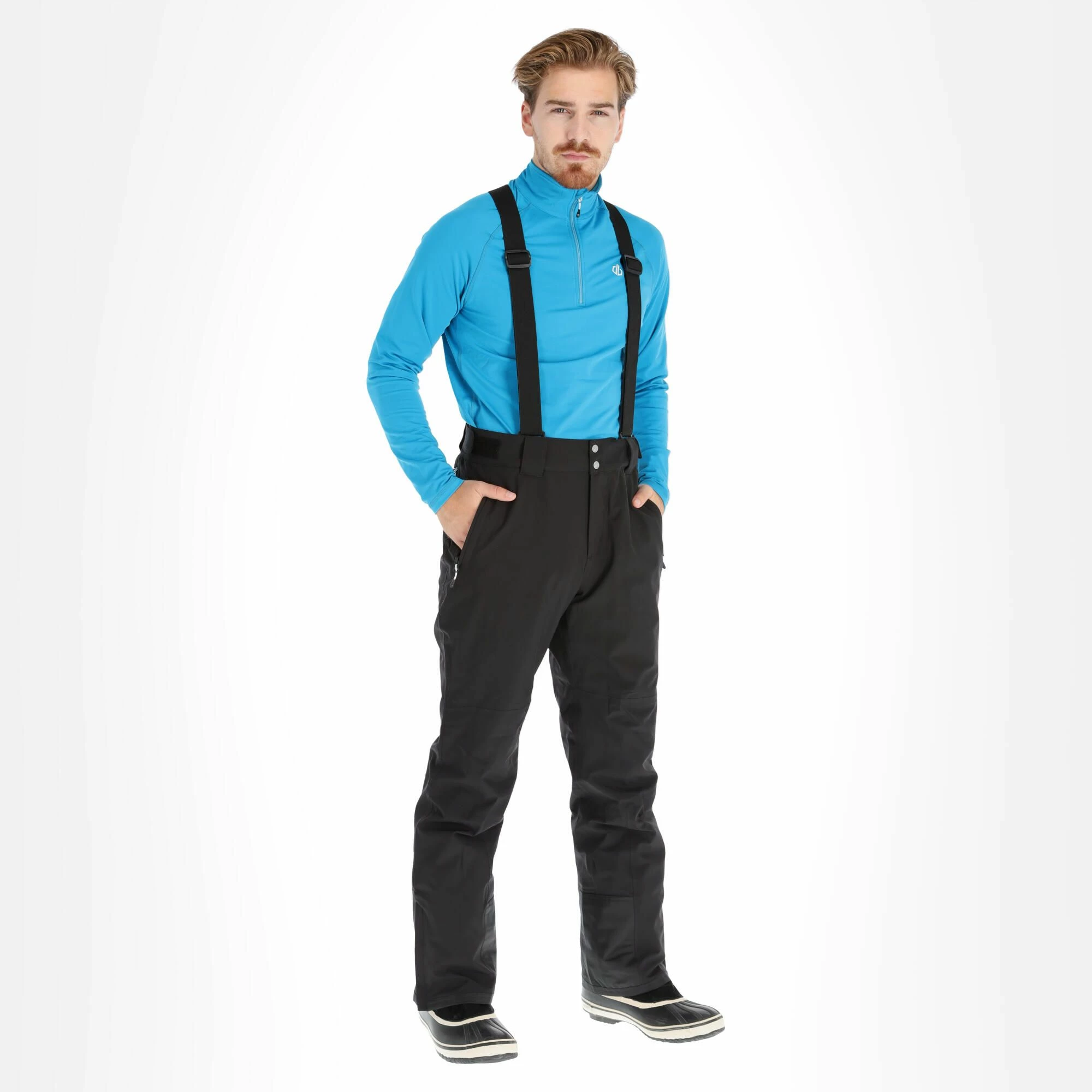 Dare2b, Achieve II Ski Pants Men Black