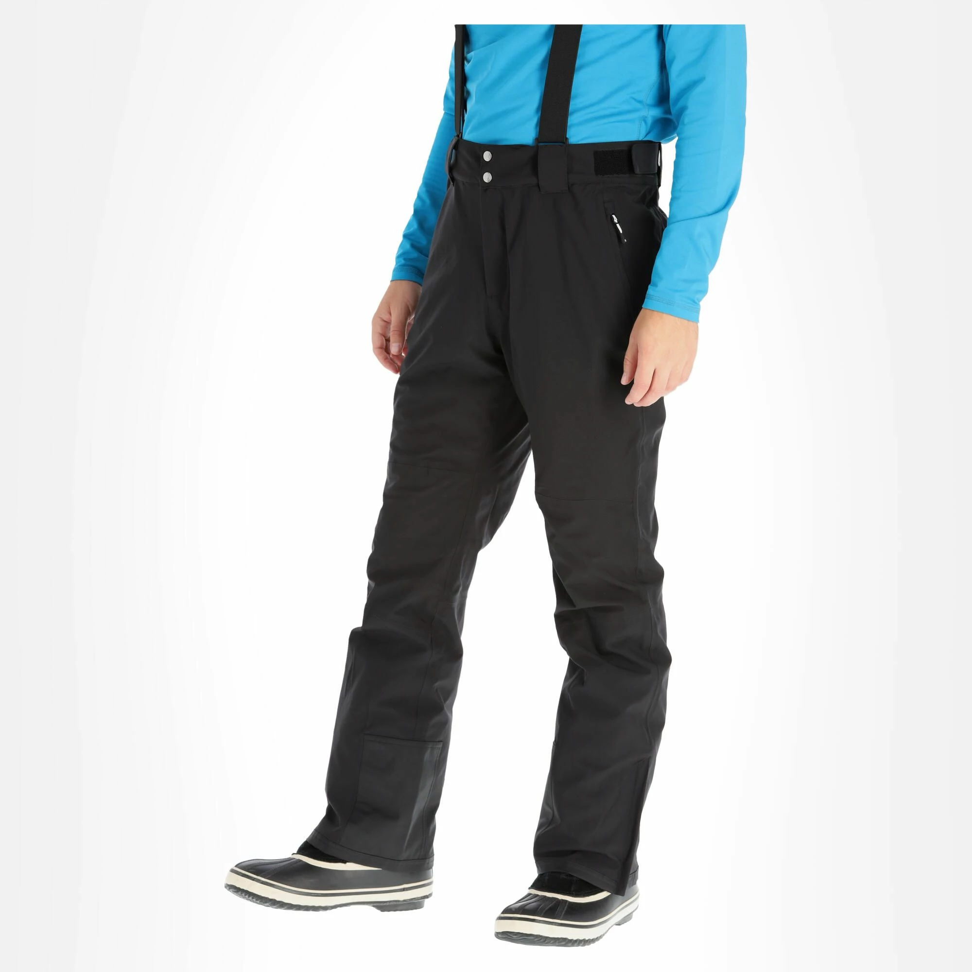 Dare2b, Achieve II Ski Pants Men Black - Image 2