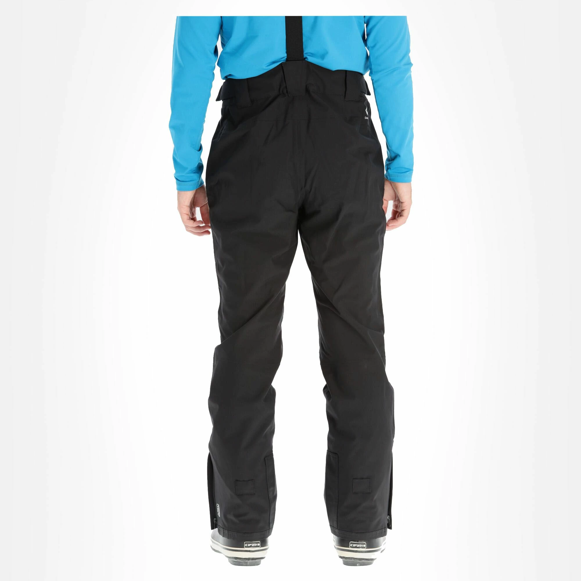 Dare2b, Achieve II Ski Pants Men Black - Image 3