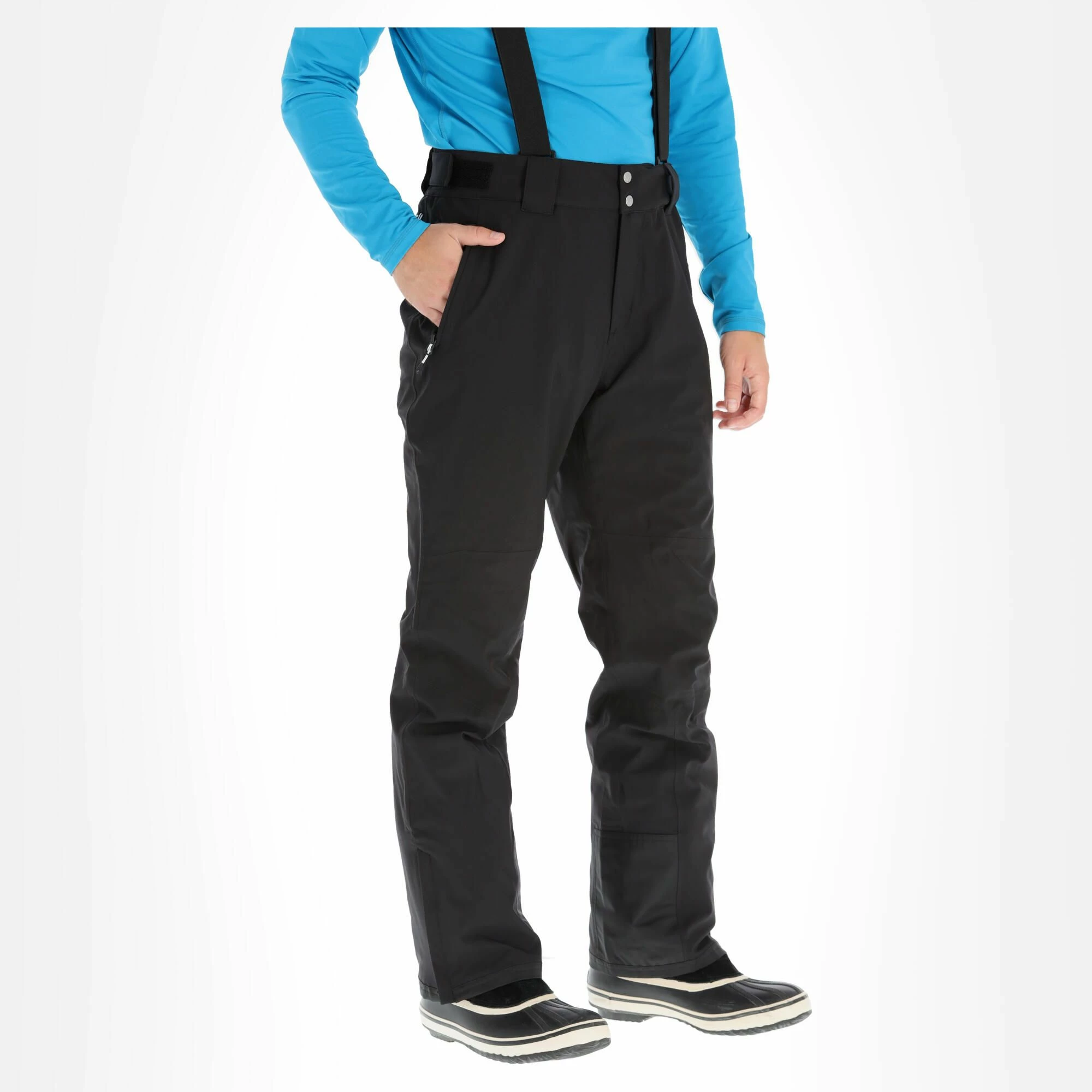 Dare2b, Achieve II Ski Pants Men Black - Image 4