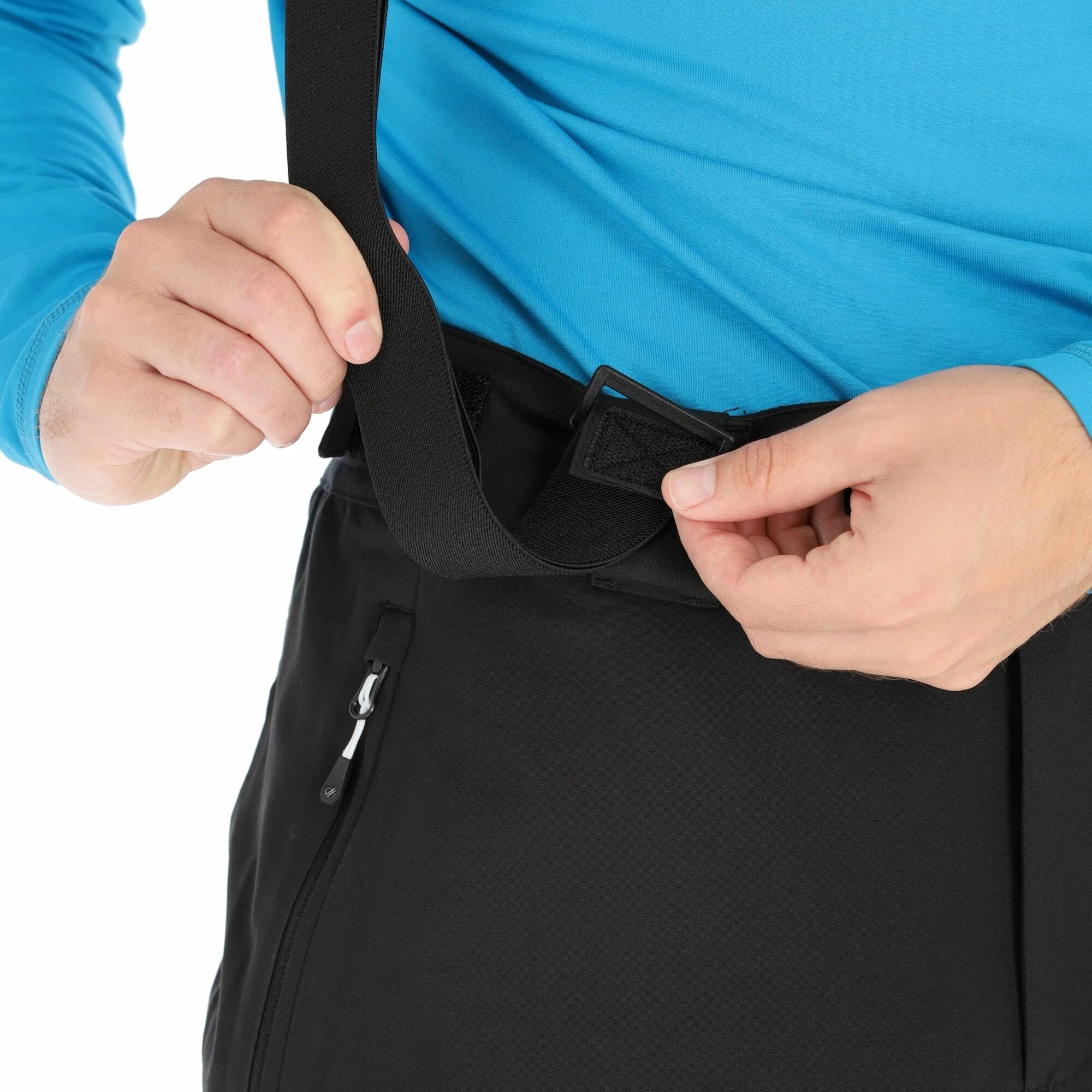 Dare2b, Achieve II Ski Pants Men Black - Image 5