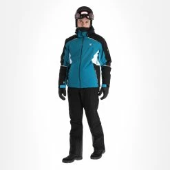 Dare2b, Catch On II Ski Jacket Men Gulfstream Blue