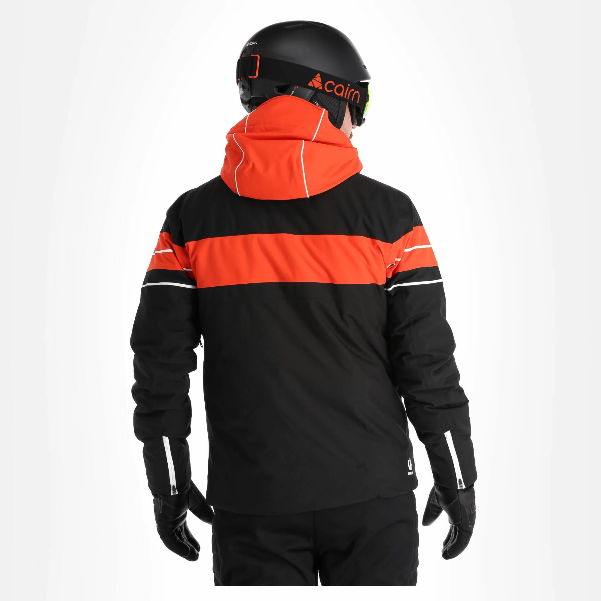 Dare2b, Outlier II Ski Jacket Men Black - Image 3