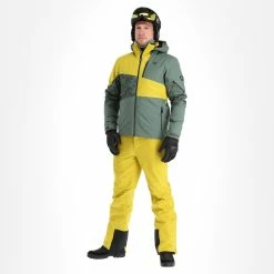 Dare2b, Supernova II Ski Jacket Men Duck Green