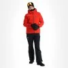 Descente, Adrien Ski Jacket Men Electric Red