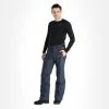 Icepeak, Connel Ski Pants Men Dark Blue